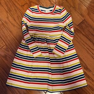 Hanna Andersson dress 5t